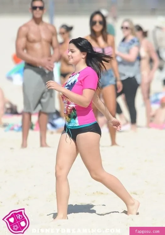 Ariel Winter