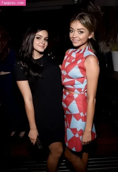 Ariel Winter