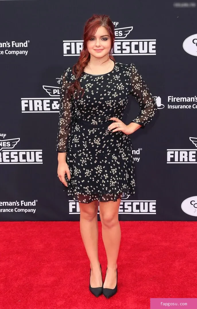 Ariel Winter