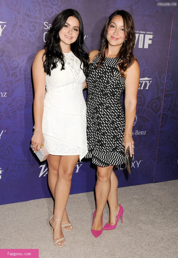 Ariel Winter