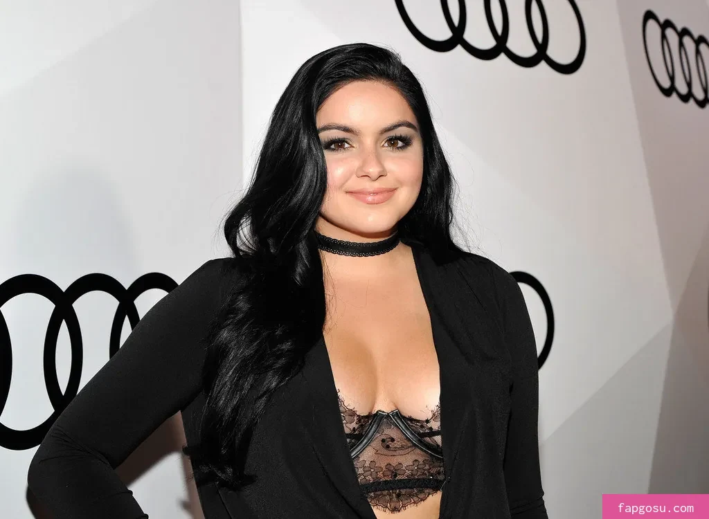 Ariel Winter