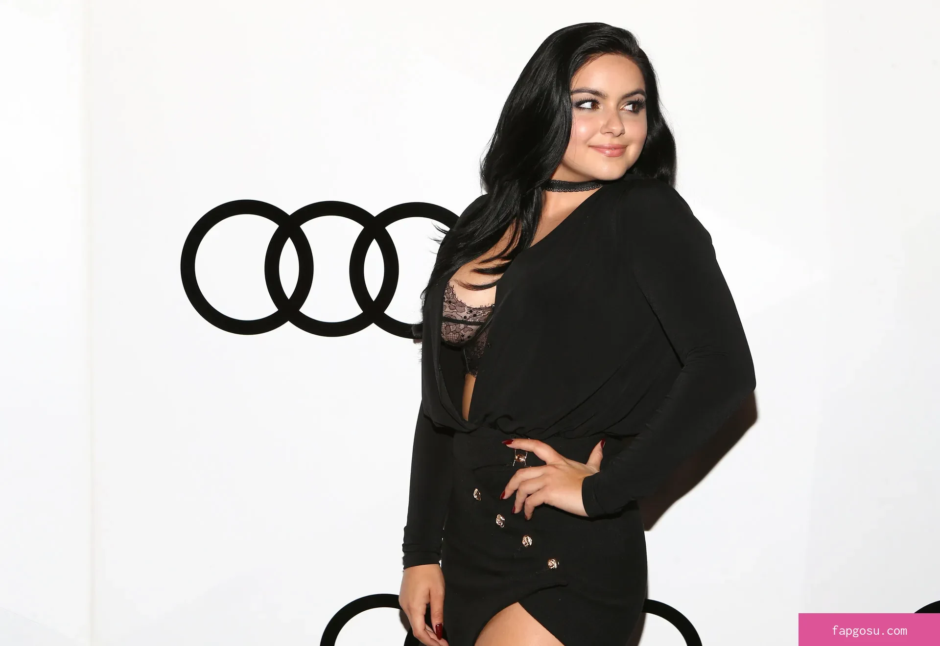 Ariel Winter