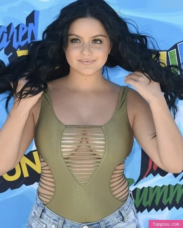 Ariel Winter