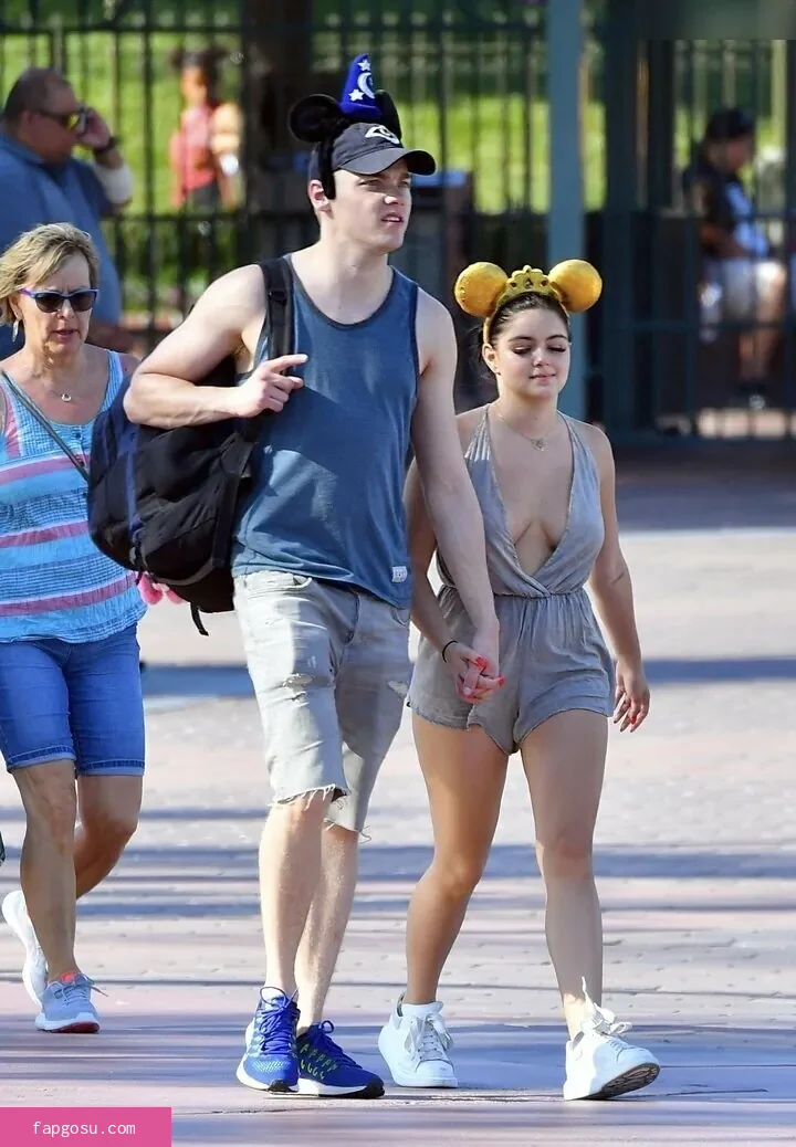 Ariel Winter