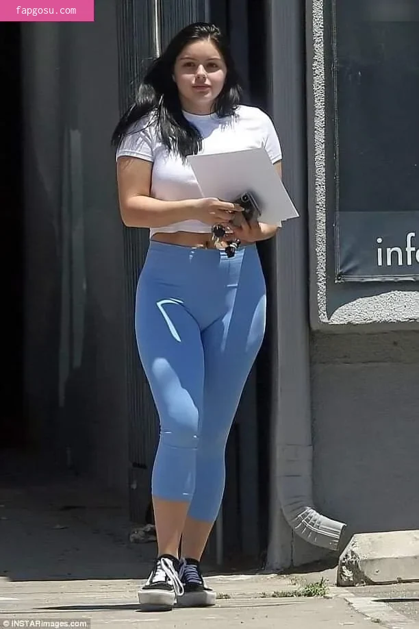 Ariel Winter