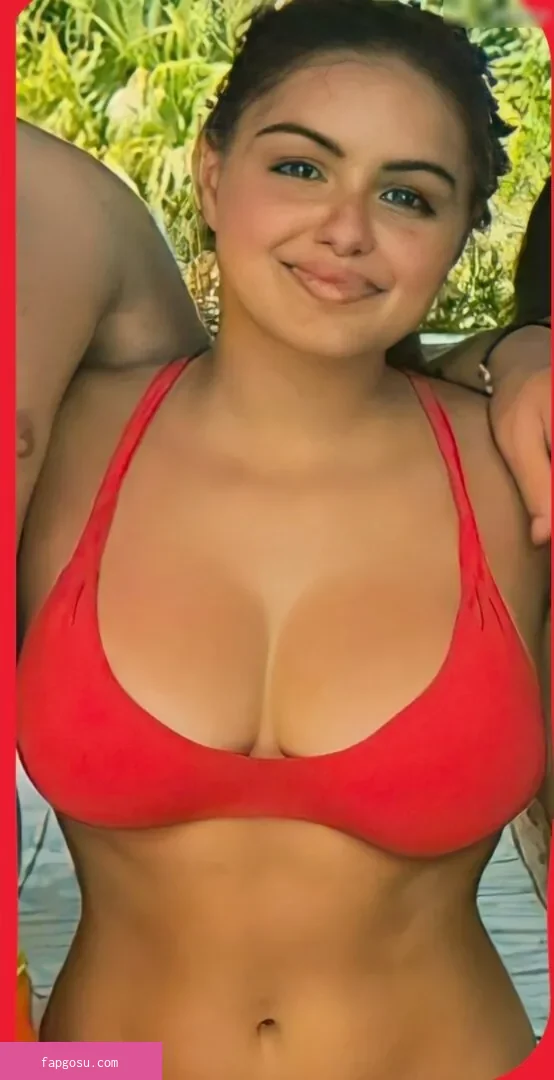 Ariel Winter