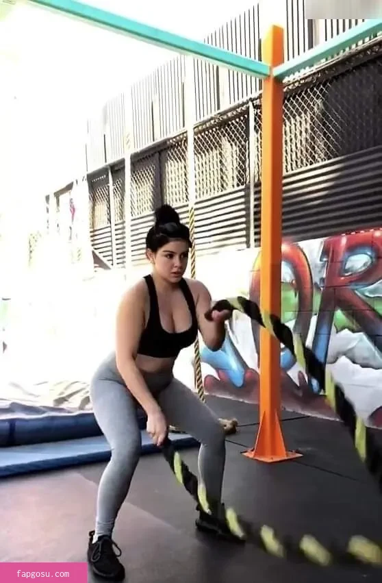 Ariel Winter