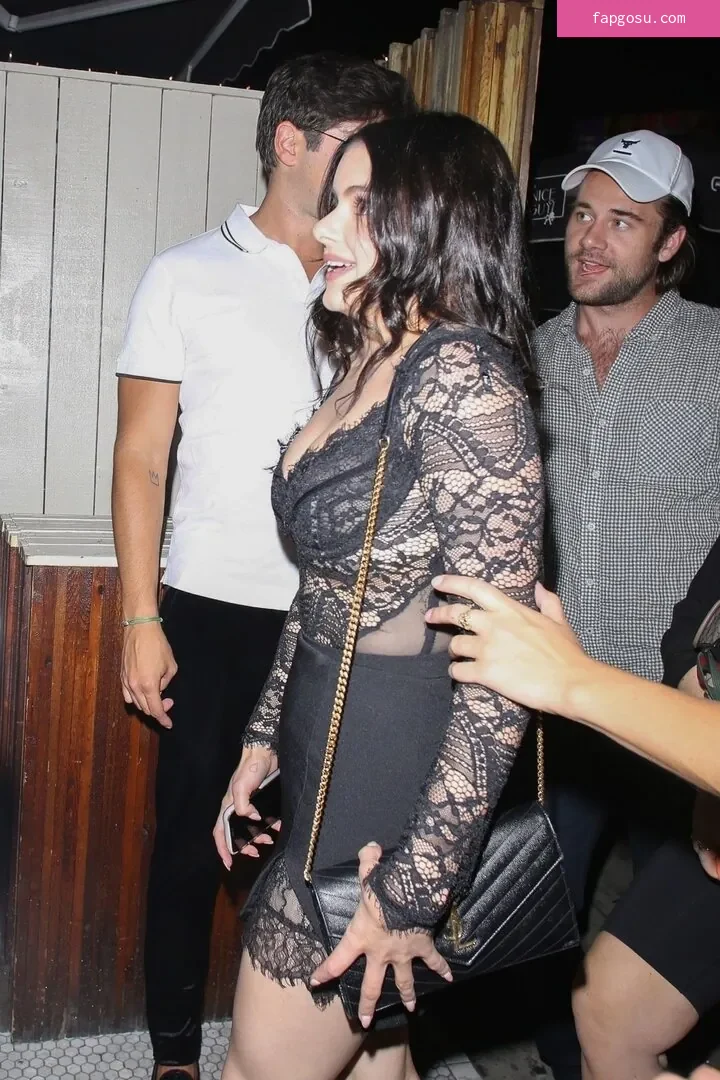 Ariel Winter