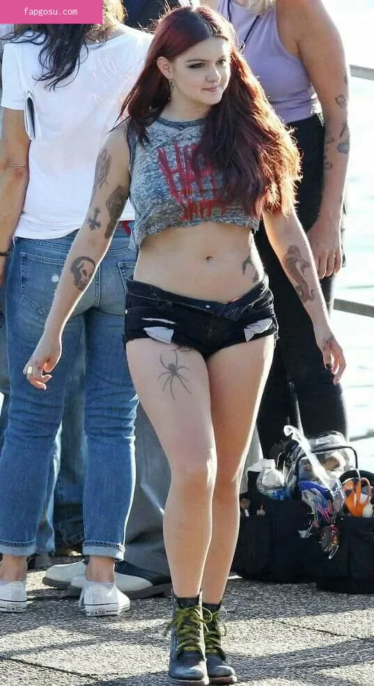 Ariel Winter