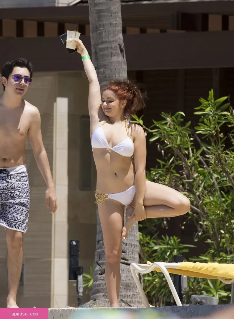 Ariel Winter