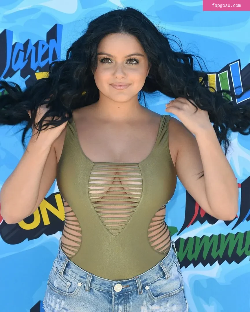 Ariel Winter