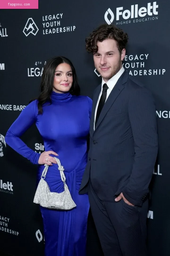 Ariel Winter