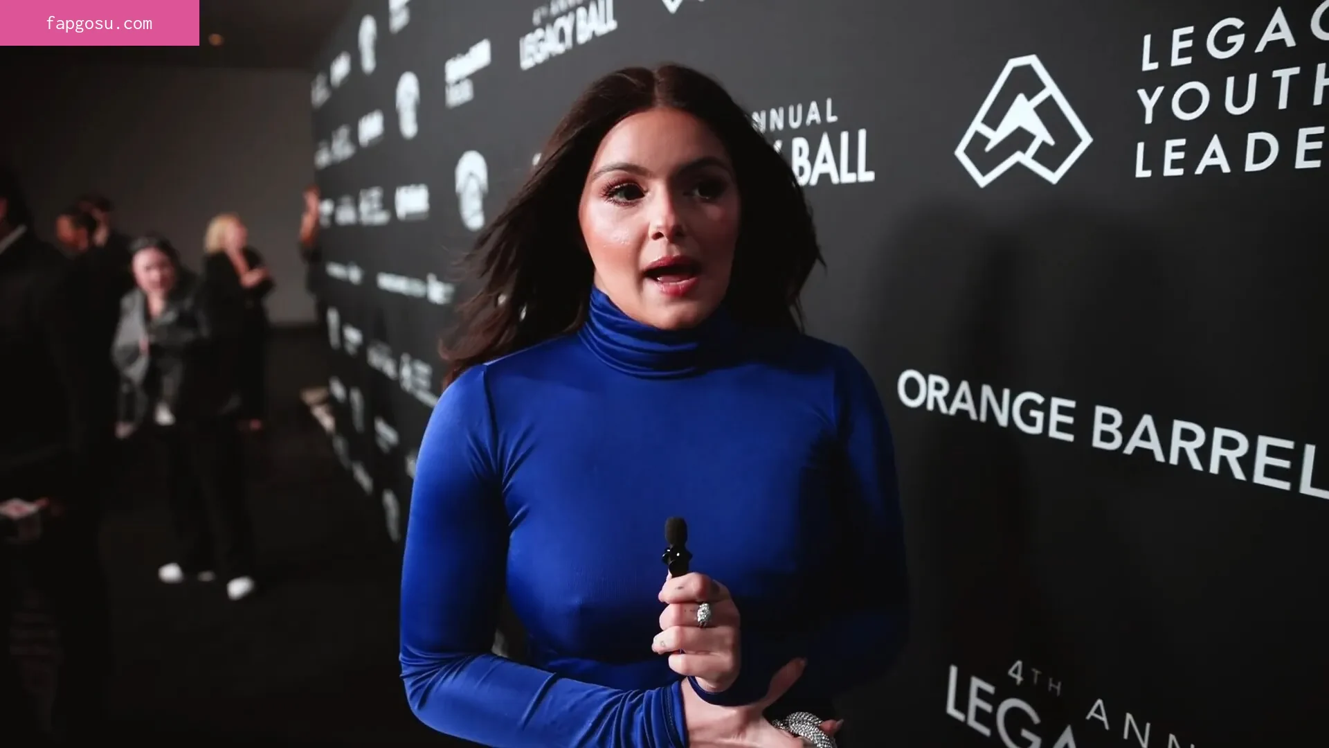 Ariel Winter