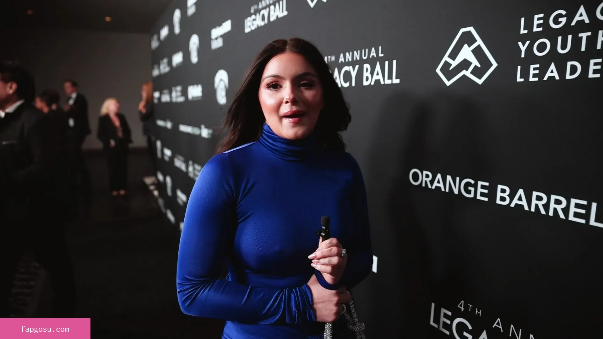 Ariel Winter