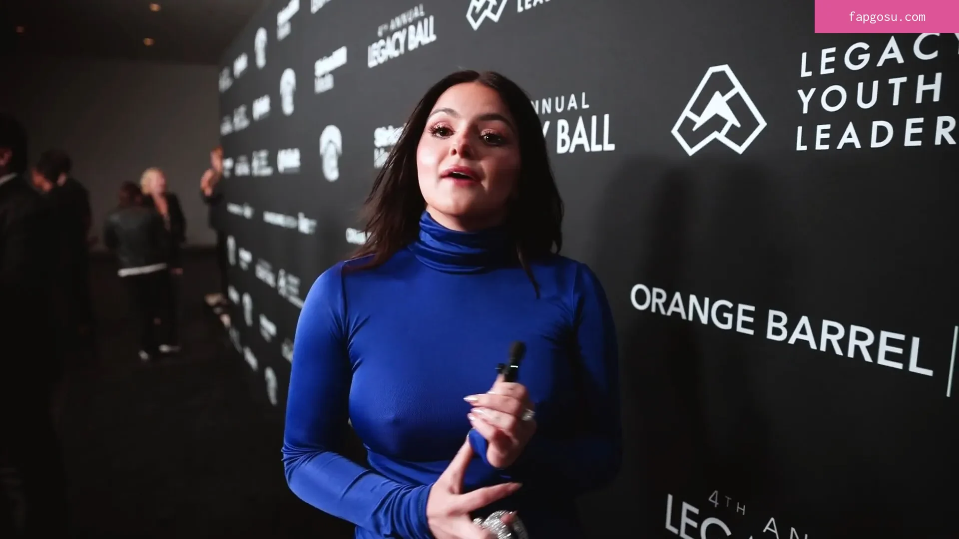 Ariel Winter