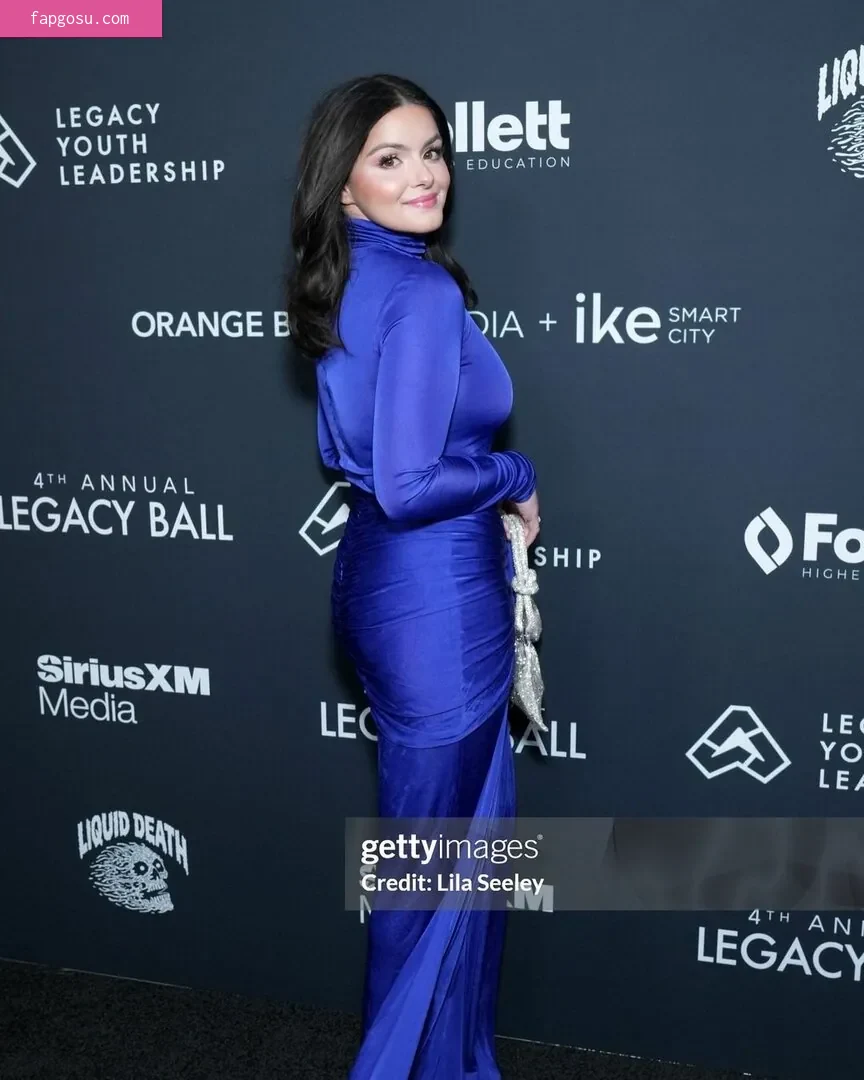 Ariel Winter