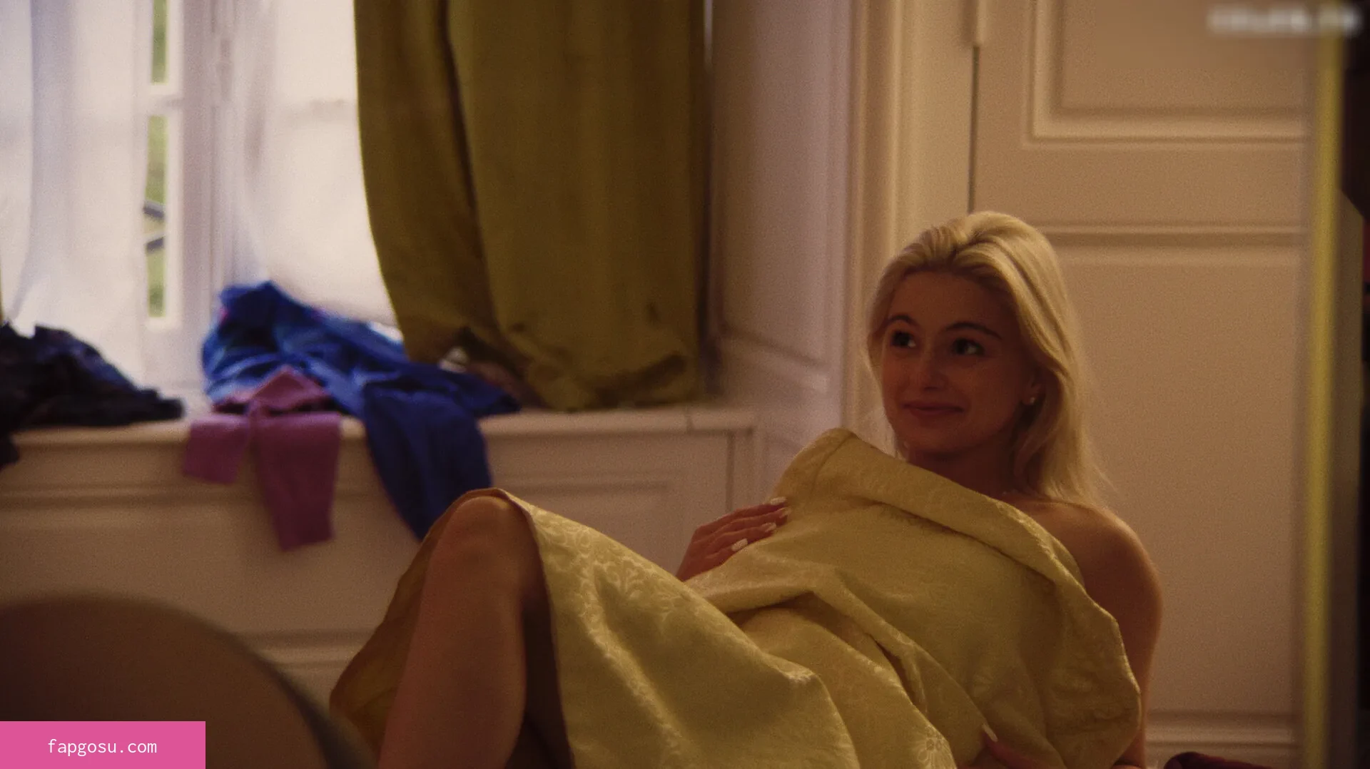 Ariel Winter