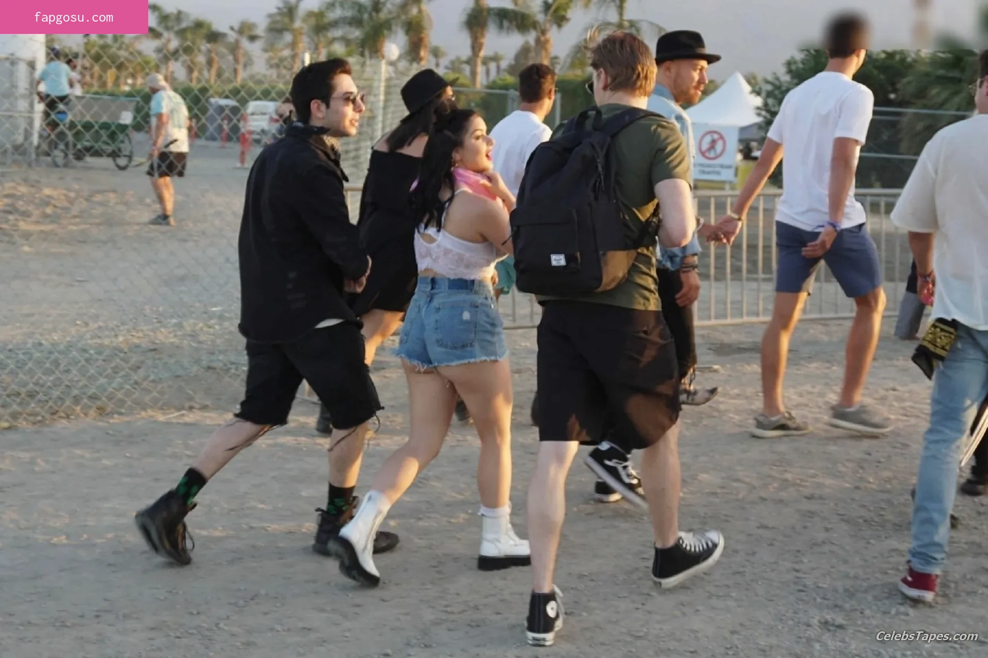 Ariel Winter