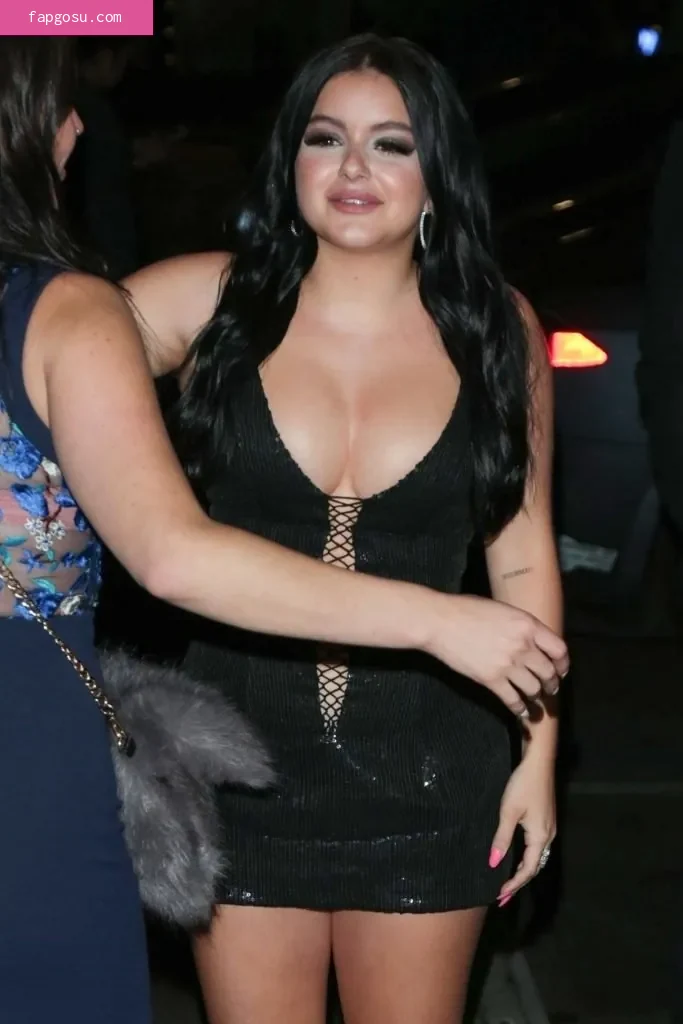 Ariel Winter