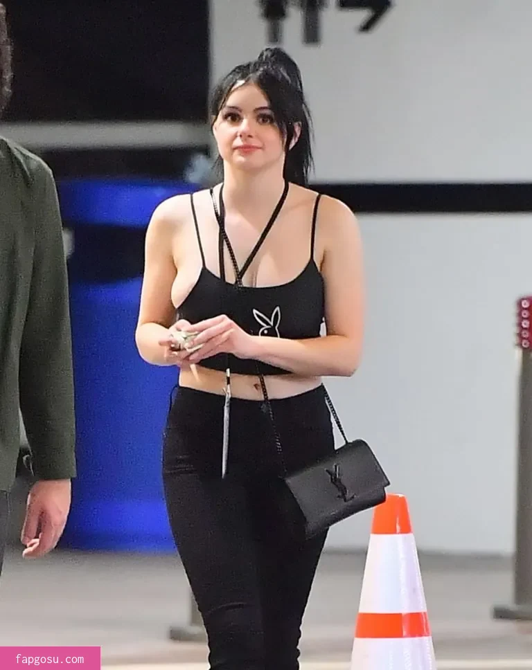Ariel Winter