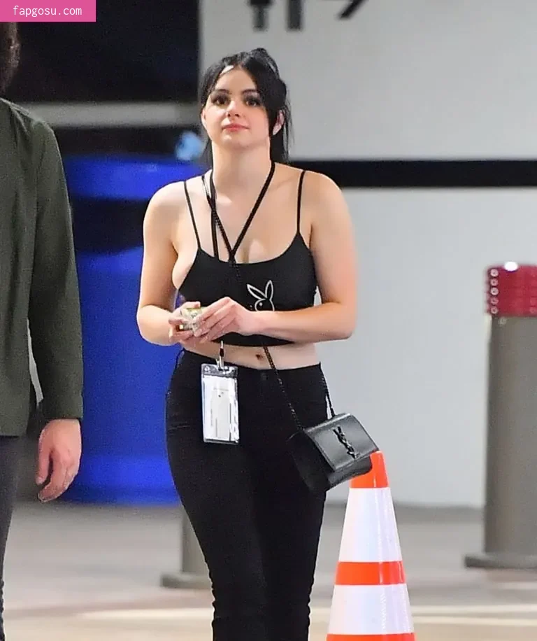 Ariel Winter