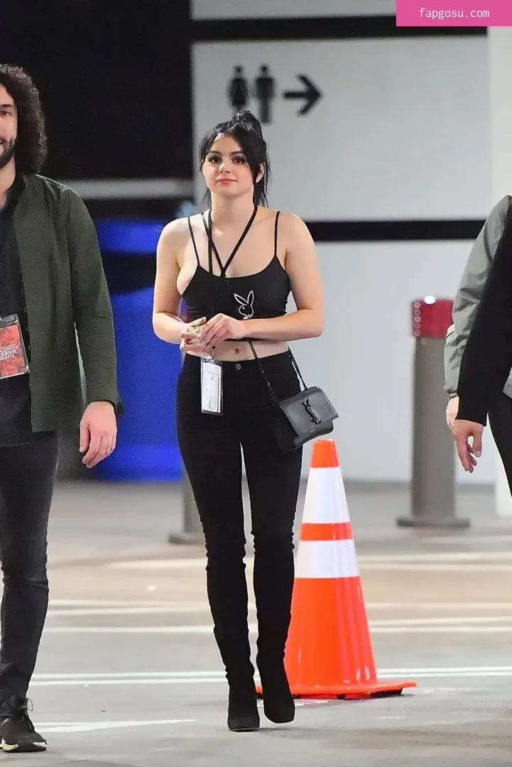 Ariel Winter