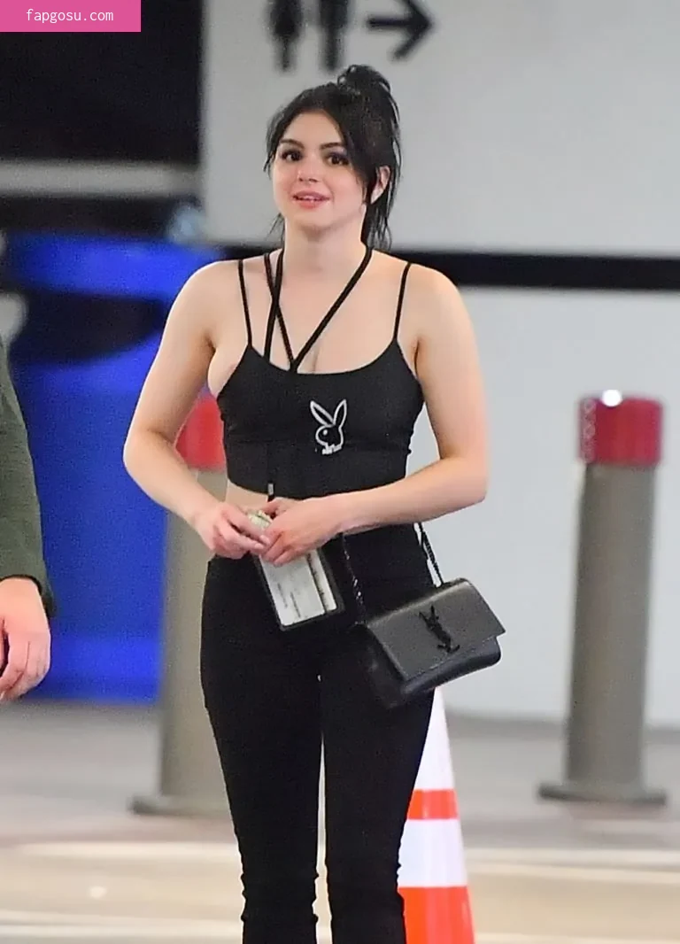 Ariel Winter