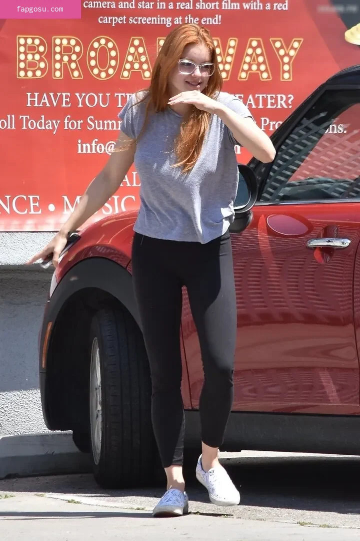 Ariel Winter