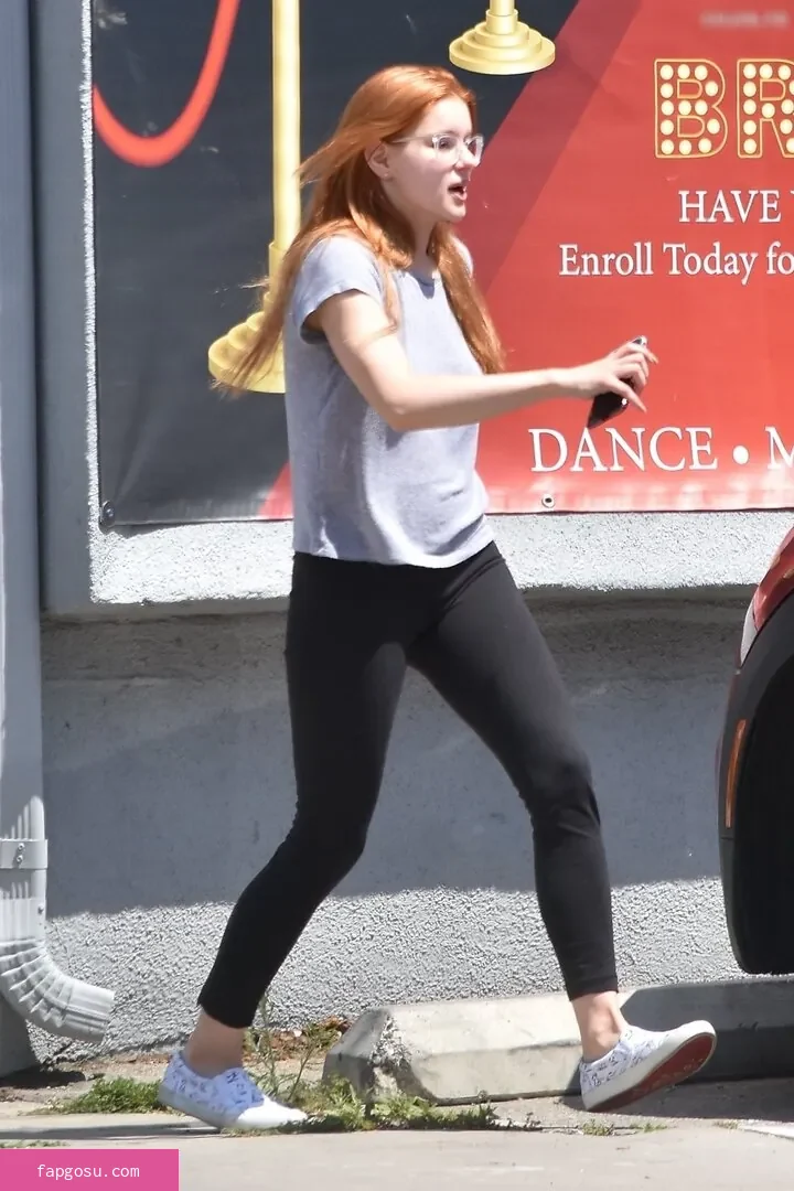 Ariel Winter