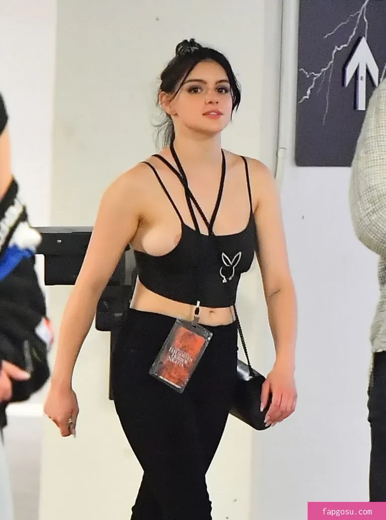 Ariel Winter