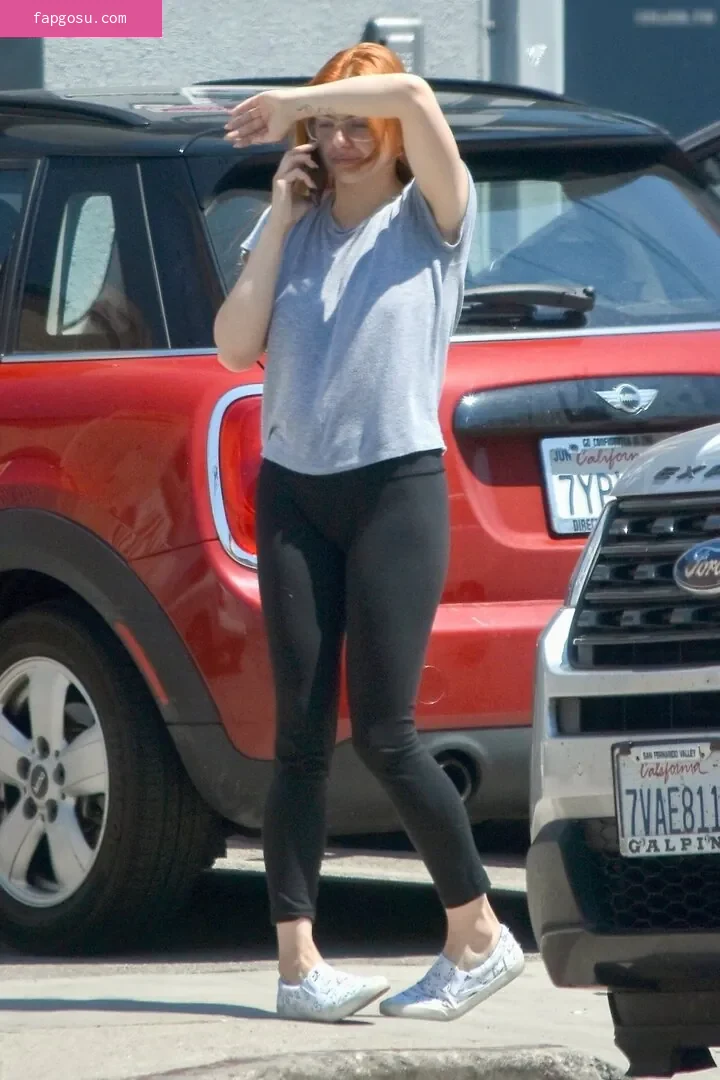 Ariel Winter