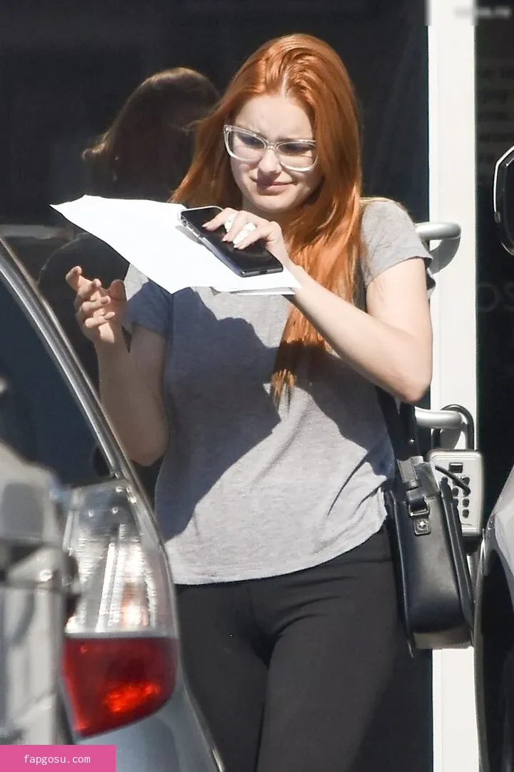 Ariel Winter