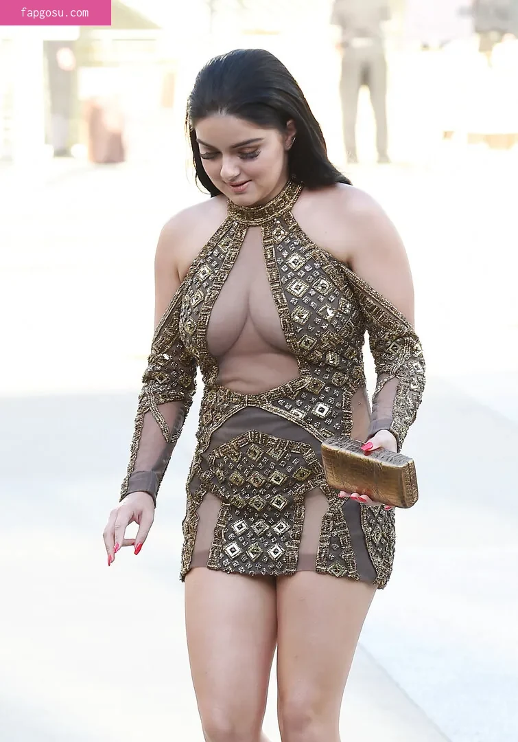 Ariel Winter