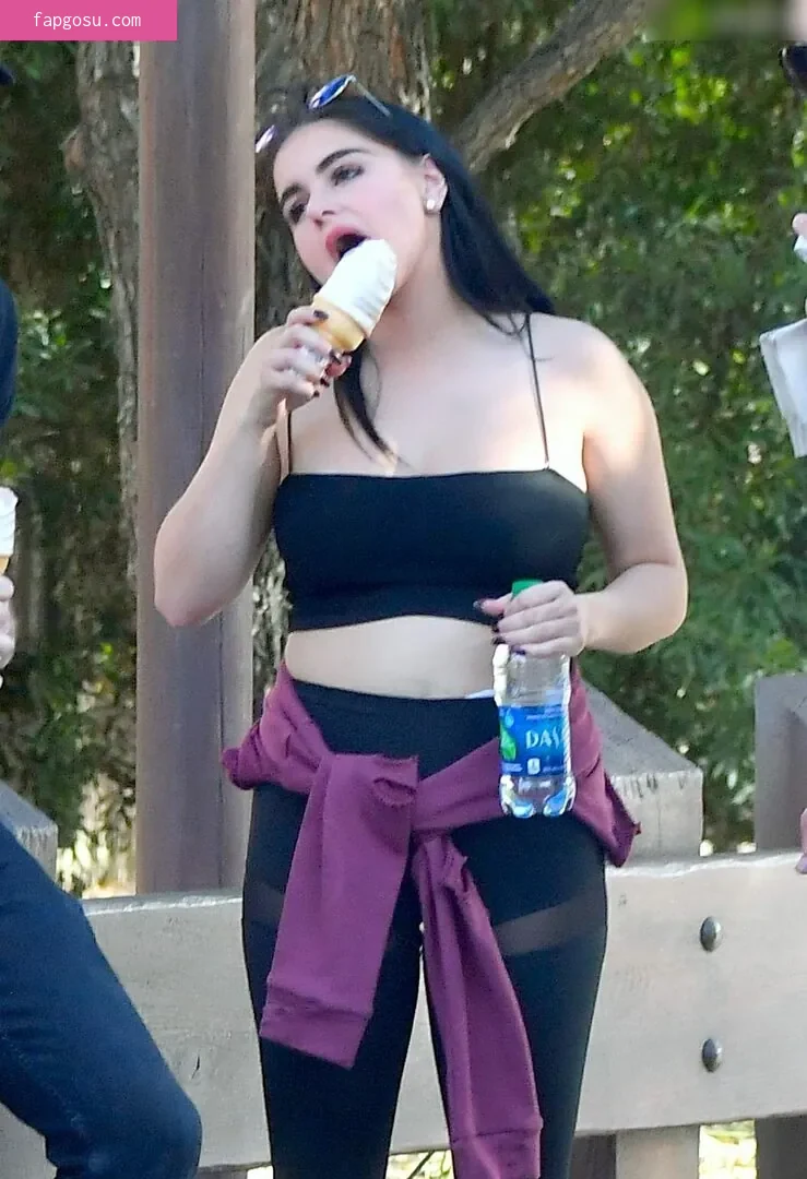 Ariel Winter