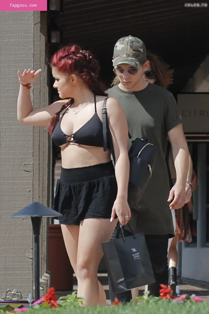 Ariel Winter