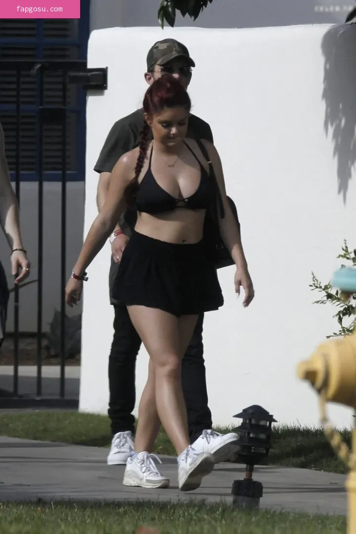 Ariel Winter