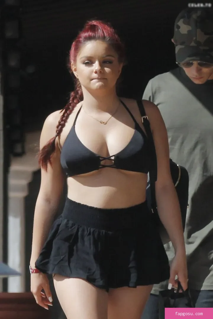 Ariel Winter