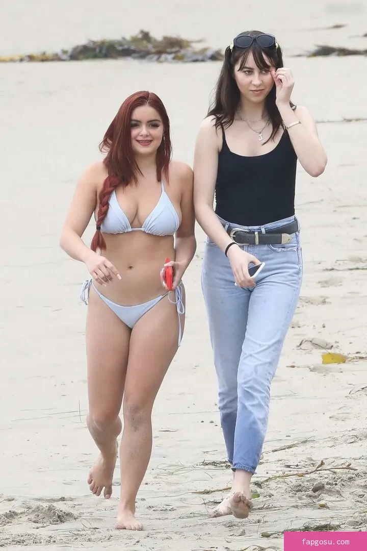 Ariel Winter