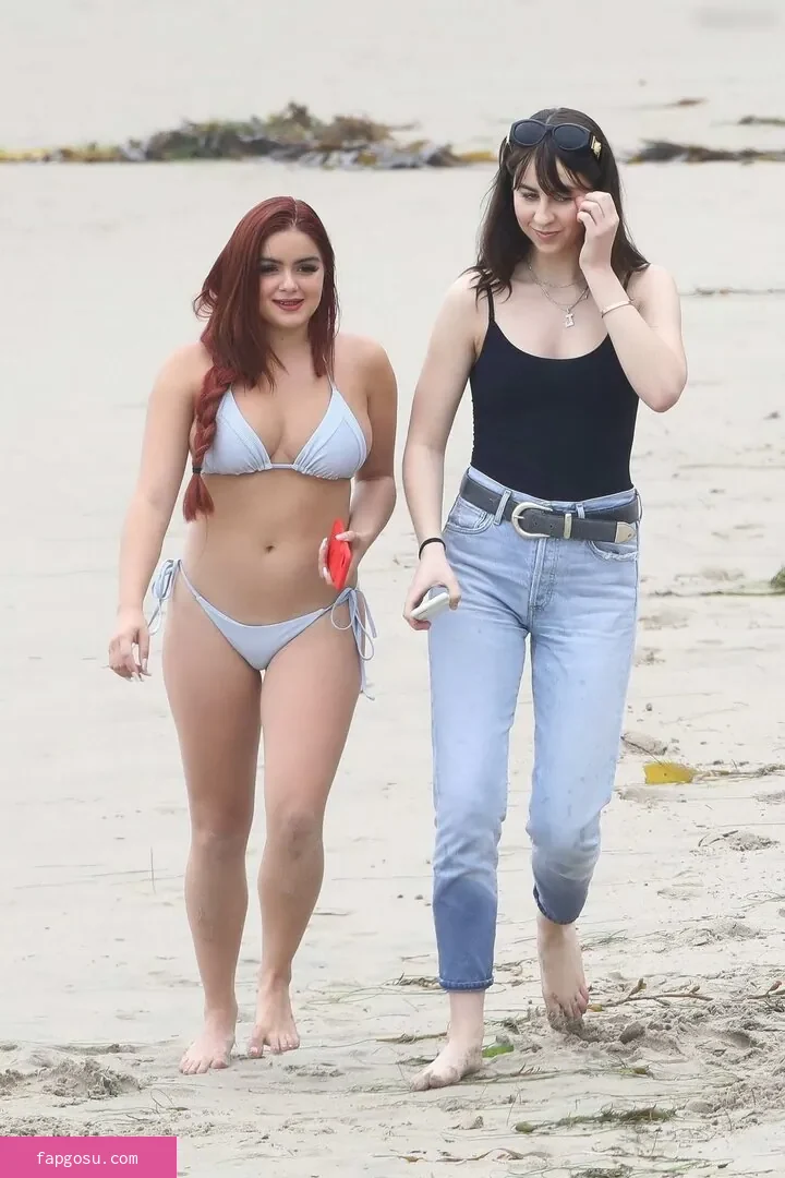 Ariel Winter