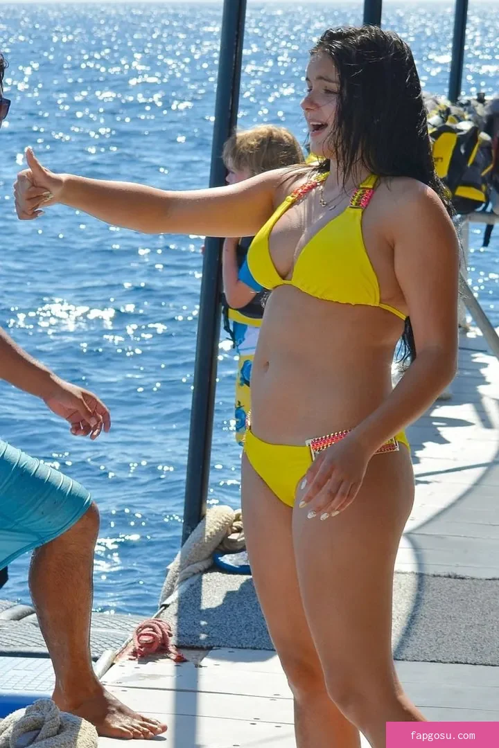 Ariel Winter