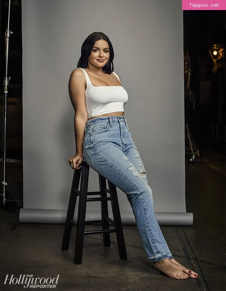 Ariel Winter