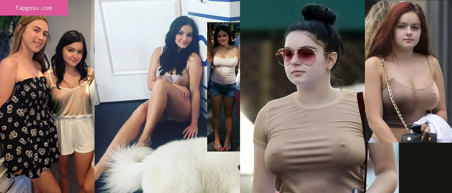Ariel Winter