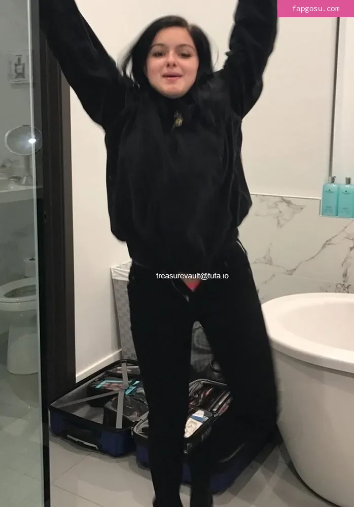 Ariel Winter