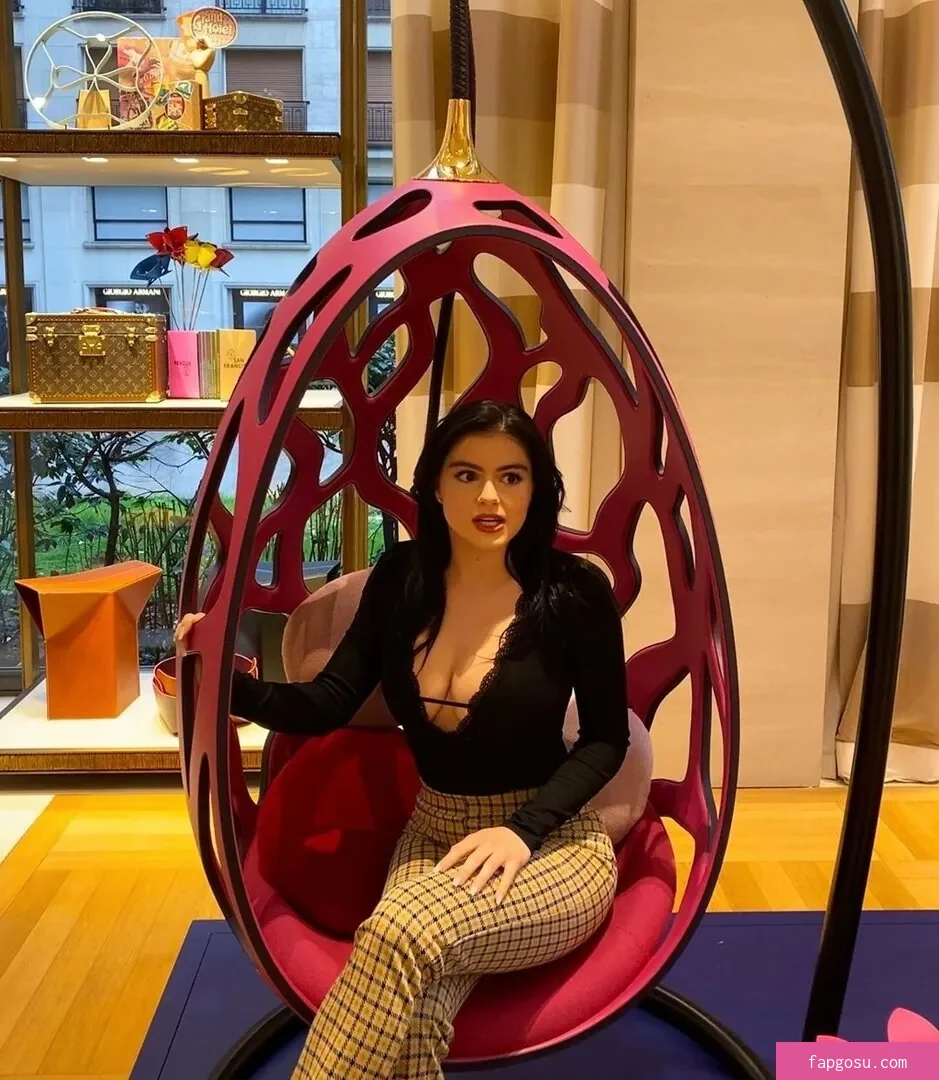 Ariel Winter