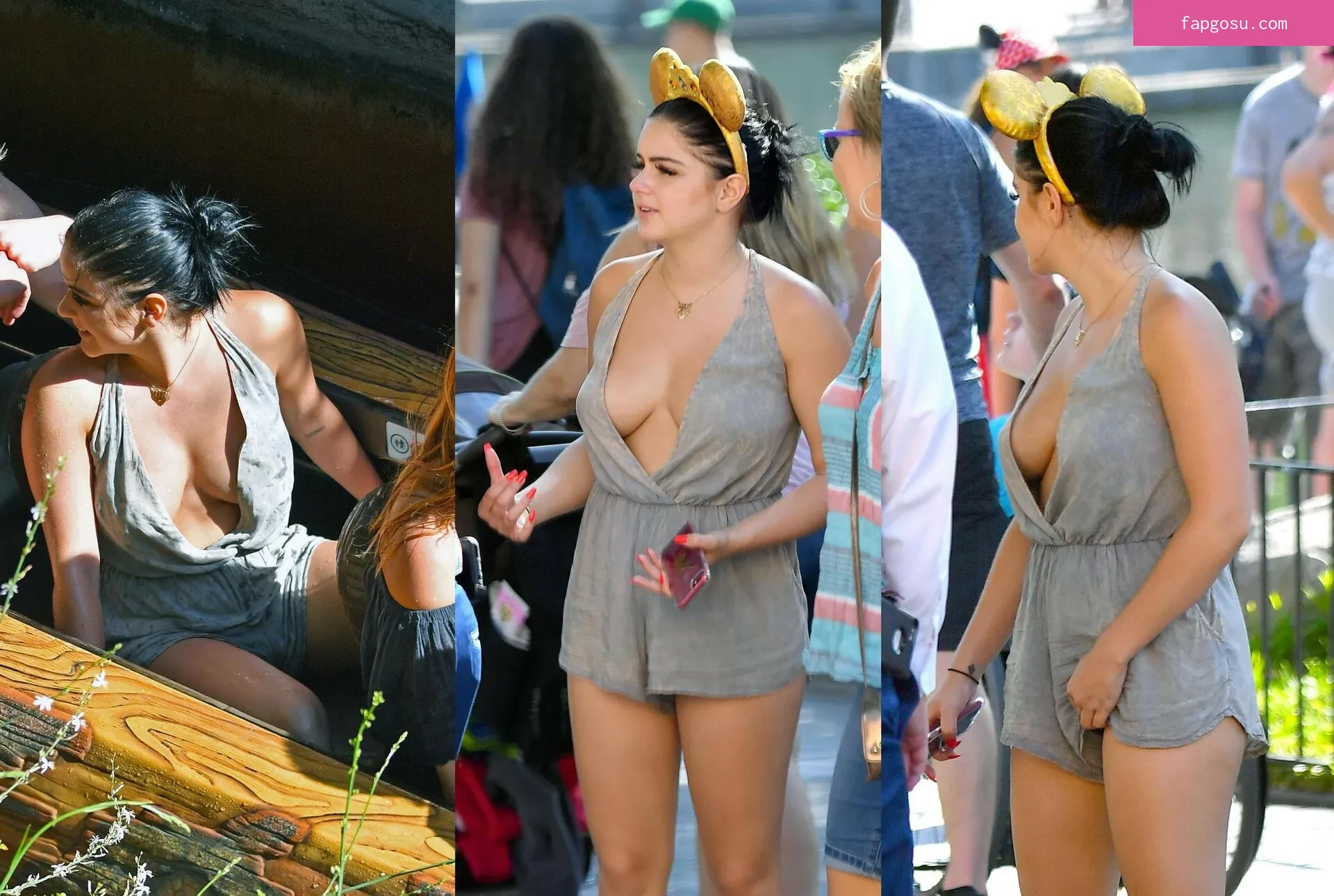 Ariel Winter