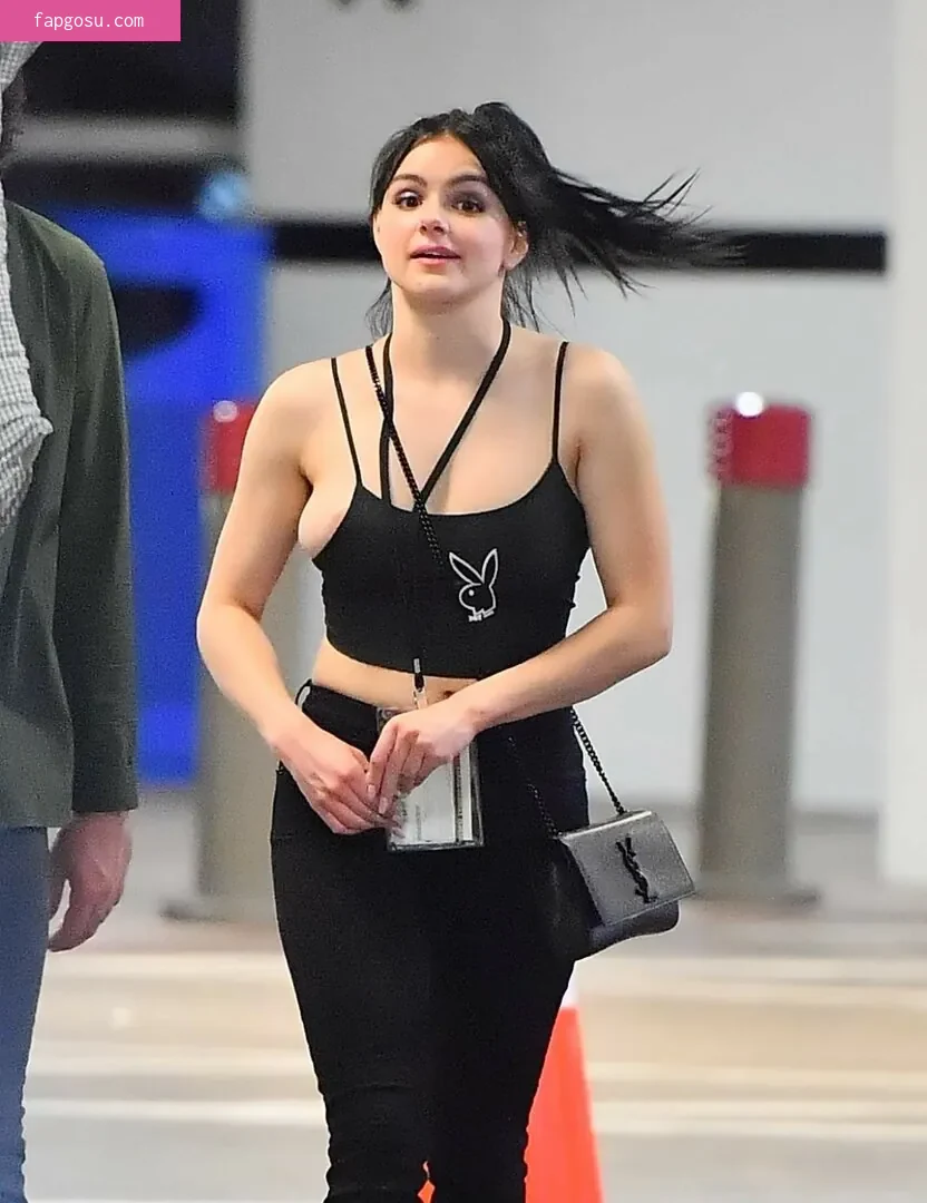 Ariel Winter