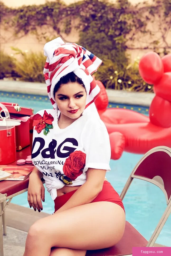 Ariel Winter