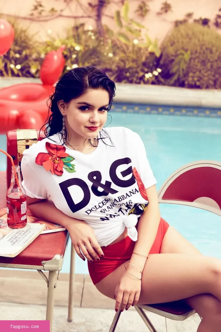 Ariel Winter