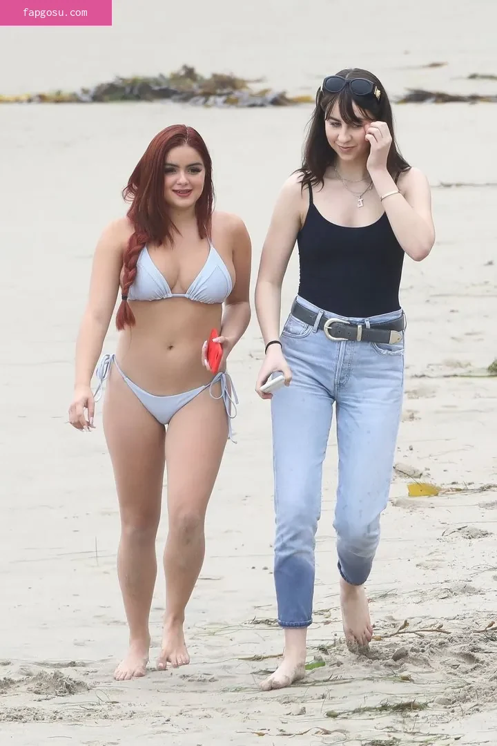 Ariel Winter