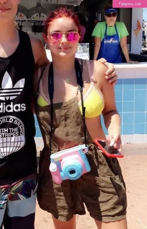 Ariel Winter